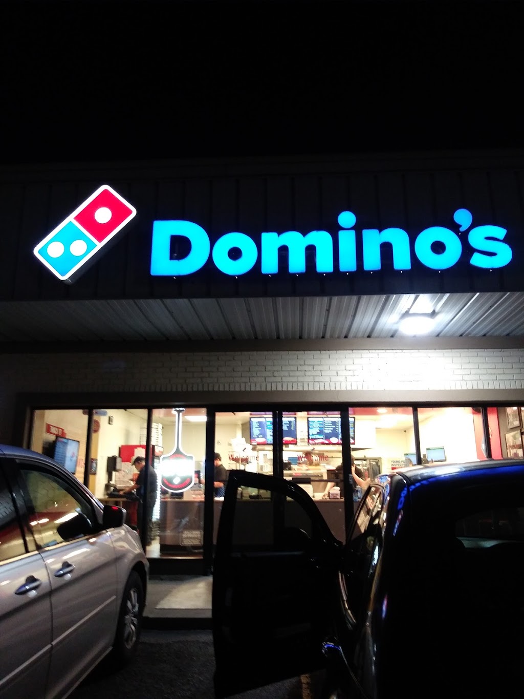 Dominos Pizza | meal delivery | 3507 N Monroe St Ste C, Tallahassee, FL 32303, USA | 8505622523 OR +1 850-562-2523