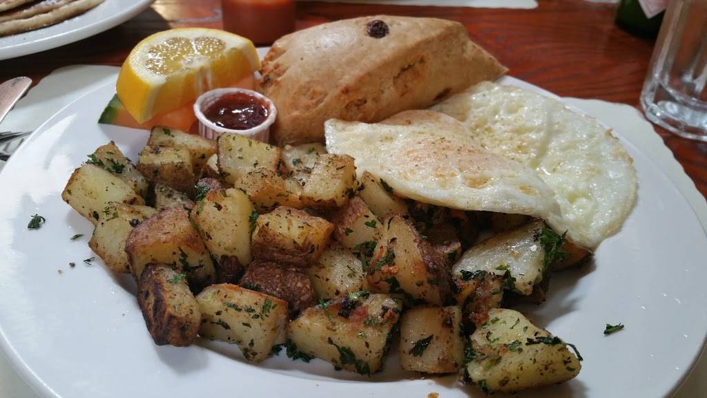 Alanas Cafe | cafe | 1408 Burlingame Ave, Burlingame, CA 94010, USA | 6503480417 OR +1 650-348-0417