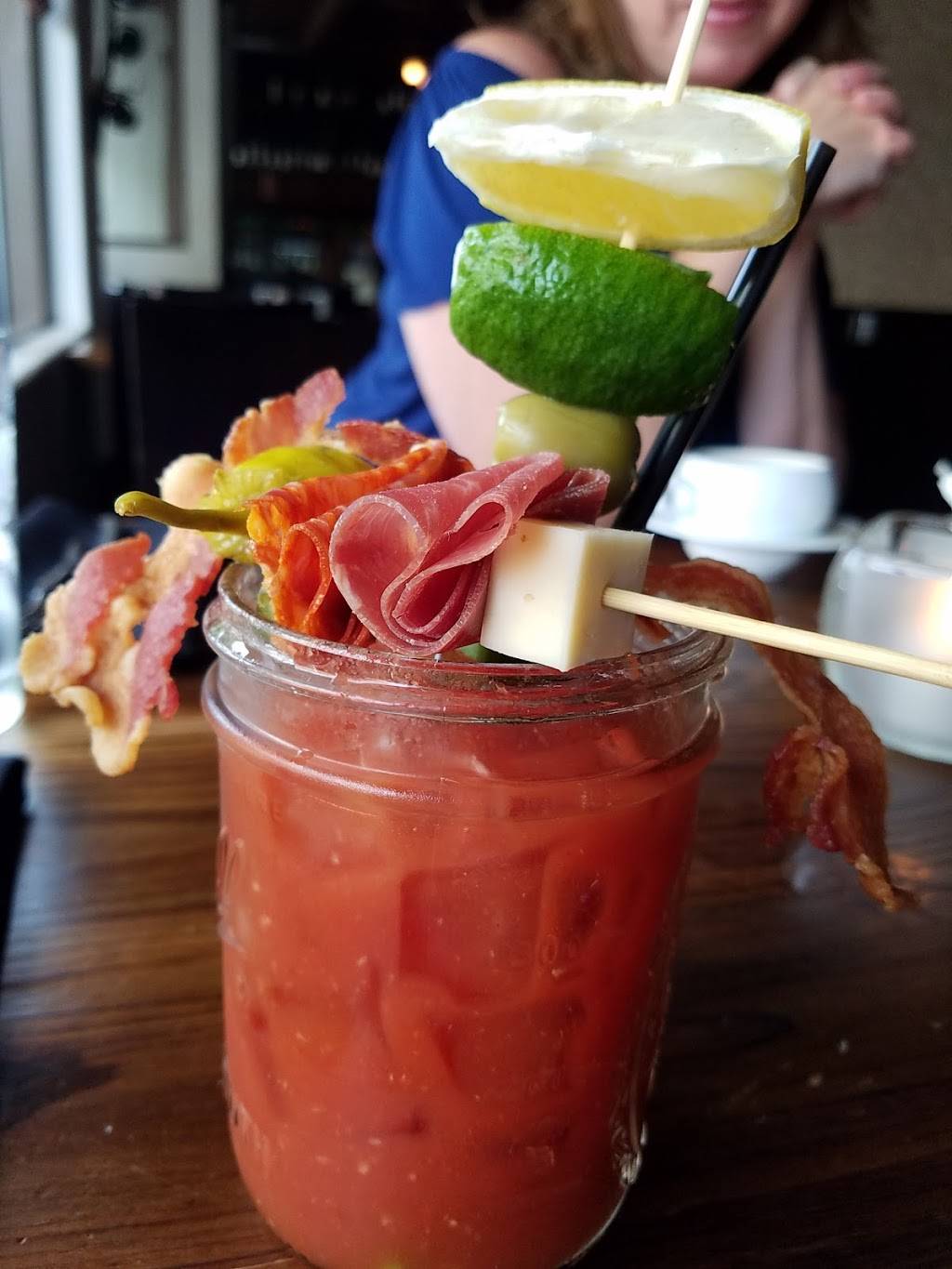Vinted | restaurant | 63 Memorial Rd, West Hartford, CT 06107, USA | 8602064648 OR +1 860-206-4648