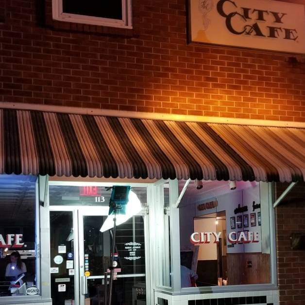 City Cafe | cafe | 113 E Main St, Murfreesboro, TN 37130, USA | 6158931303 OR +1 615-893-1303