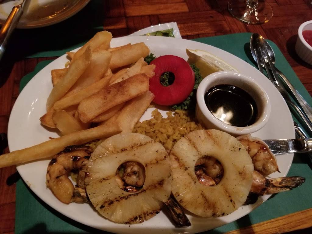 The Captains Anchorage | restaurant | 42148 Moonridge Way, Big Bear Lake, CA 92315, USA | 9098663997 OR +1 909-866-3997