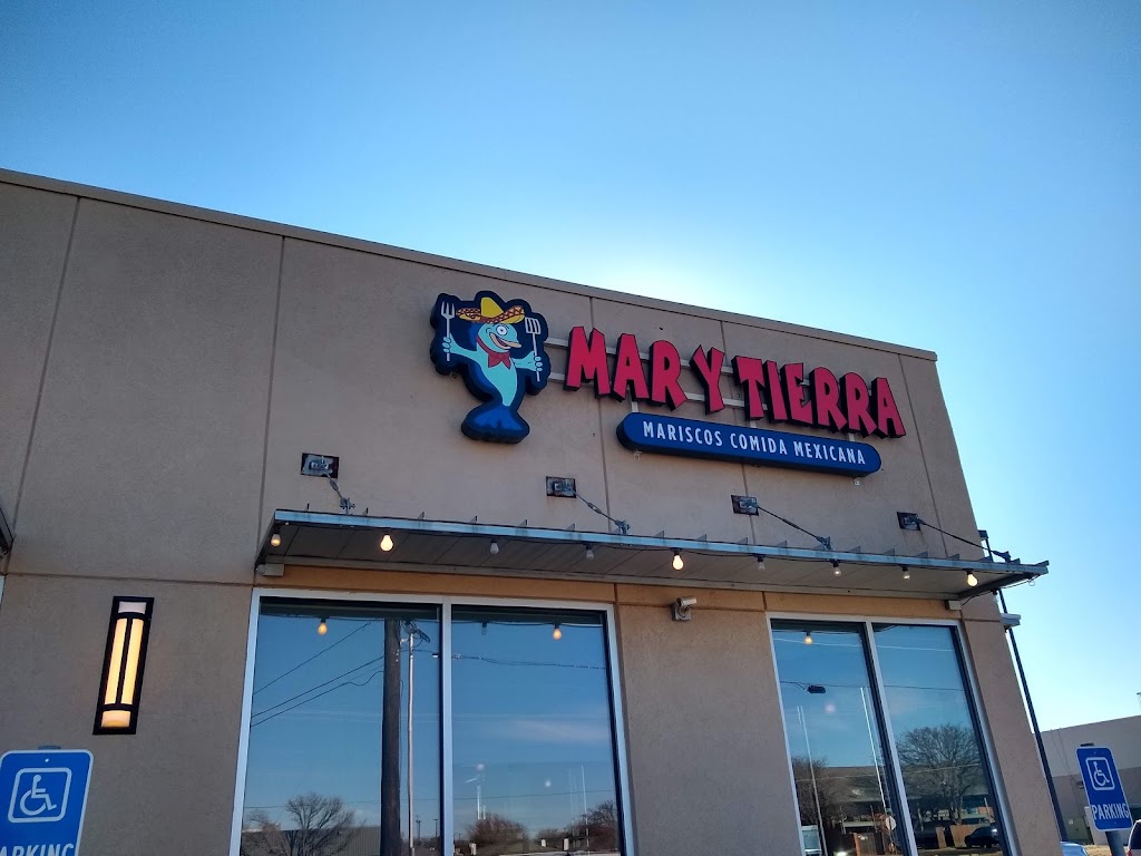Mar Y Tierra | restaurant | 2531 82nd St, Lubbock, TX 79423, USA | 8067842008 OR +1 806-784-2008