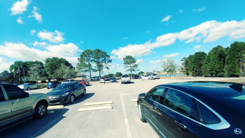 Black Bear Golf Club Restaurant 24505 Calusa Blvd, Eustis, FL 32736
