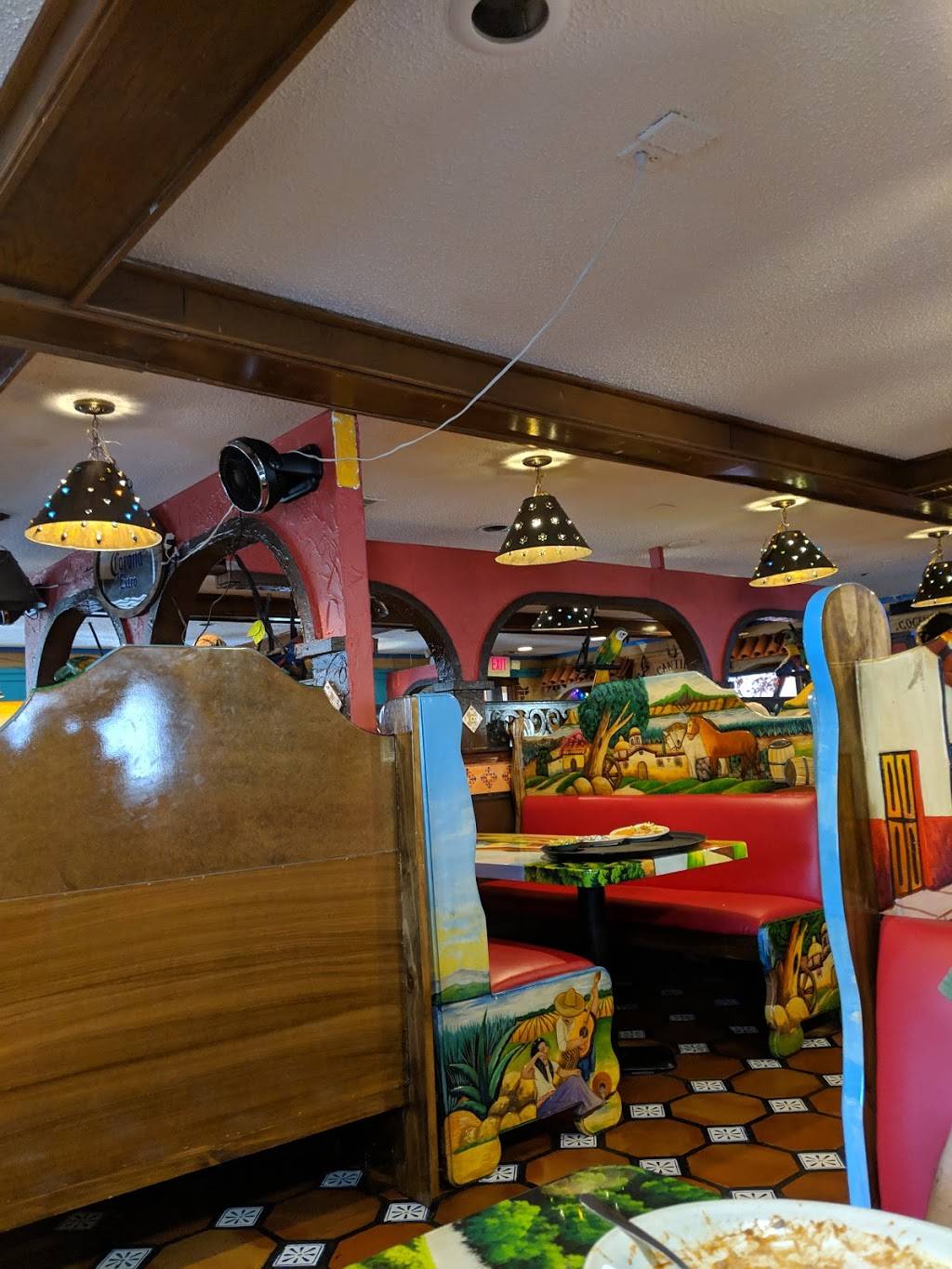 La Fiesta Mexican Restaurant | restaurant | 9611 GA-5, Douglasville, GA 30135, USA | 7705778400 OR +1 770-577-8400