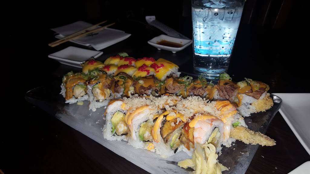 Kyoto Sushi | restaurant | 161 Nassau Ave, Brooklyn, NY 11222, USA | 7183838882 OR +1 718-383-8882