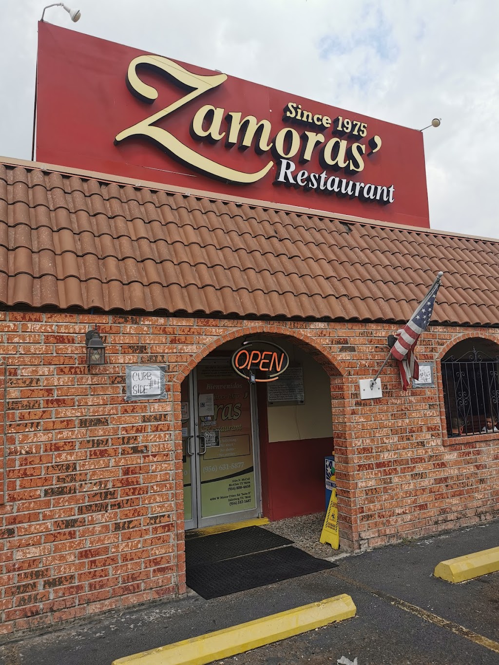 Zamoras Restaurant 6001 N 23rd St McAllen TX 78504 USA   2823124e2c4a105375ba968ca24a5c76  United States Texas Hidalgo County Mcallen Zamoras Restaurant 956 631 5877htm 