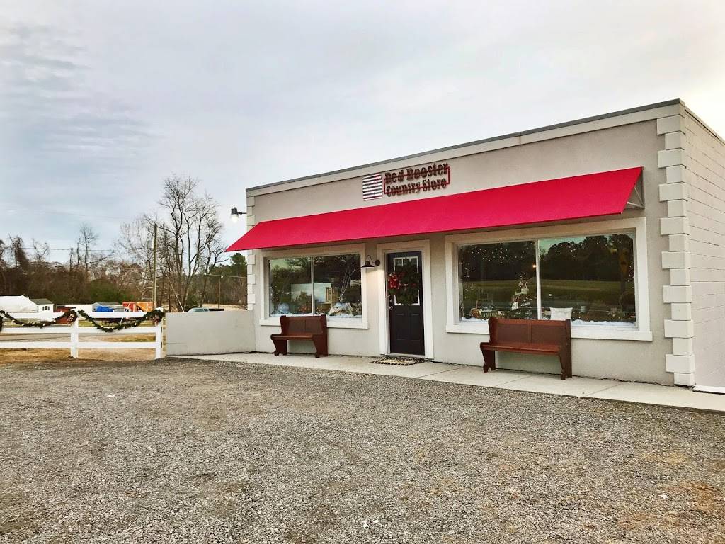 Red Rooster Country Store | bakery | 4011, 9582 Chamberlayne Rd, Mechanicsville, VA 23116, USA | 8047898793 OR +1 804-789-8793