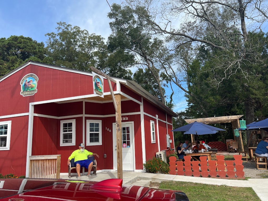 Barnyard Betsy Cheesesteaks and Hoagies - Restaurant | 106 E Main St ...