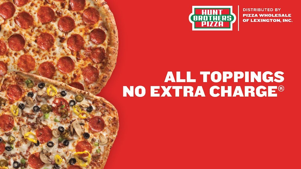 Hunt Brothers Pizza | restaurant | 2960 S Live Oak Dr, Moncks Corner, SC 29461, USA | 8437615909 OR +1 843-761-5909