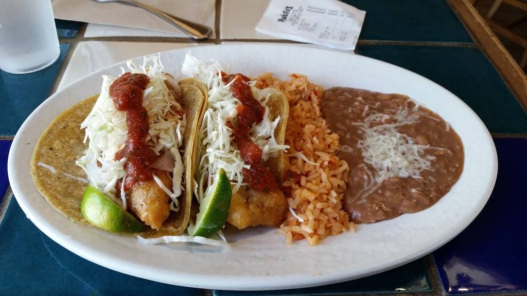 Rubios | restaurant | 5200 Ramon Rd, Palm Springs, CA 92264, USA | 7603253462 OR +1 760-325-3462
