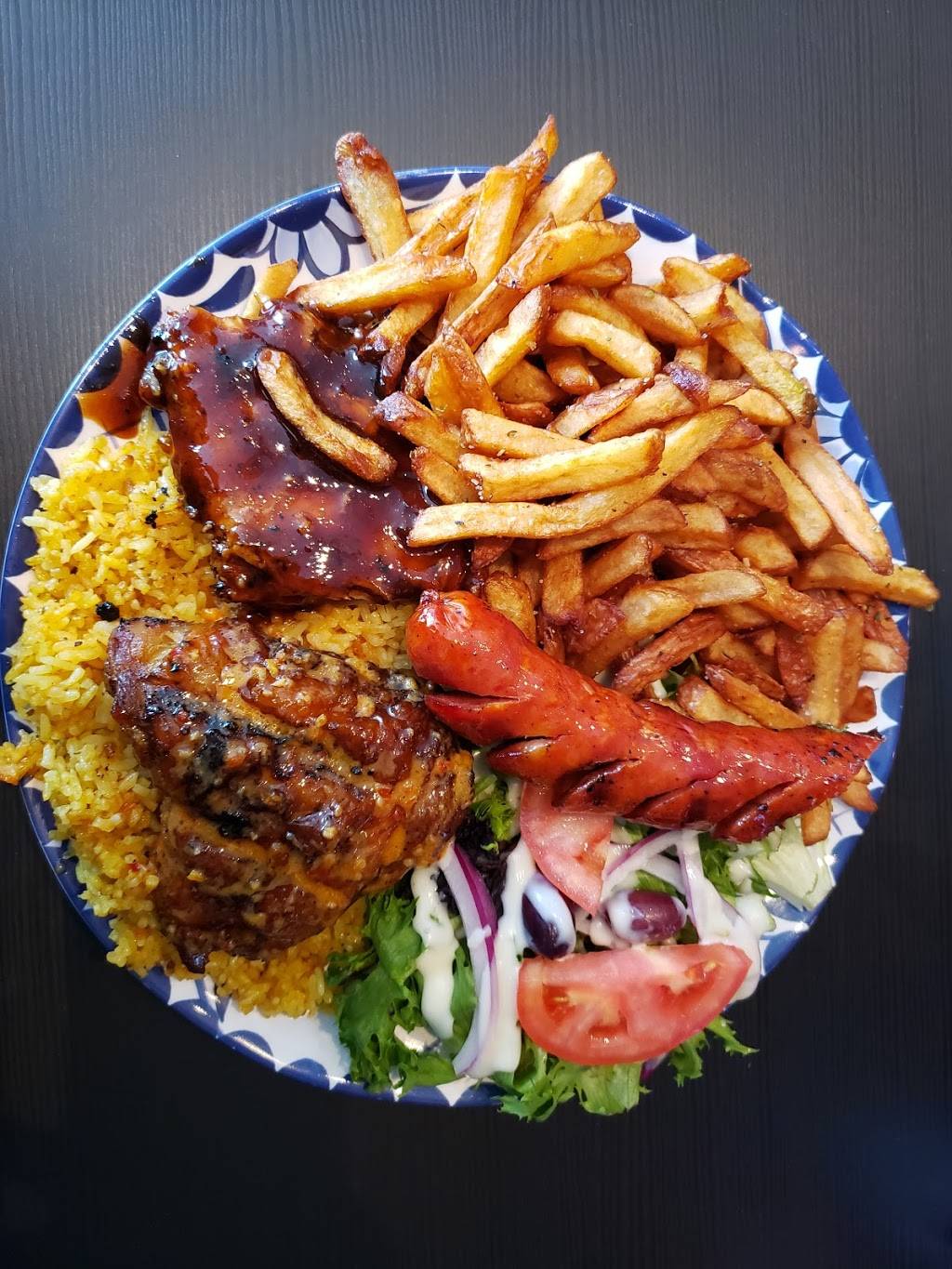 Restaurant Brava Grill 3302 Boulevard Taschereau, Longueuil, QC J4V