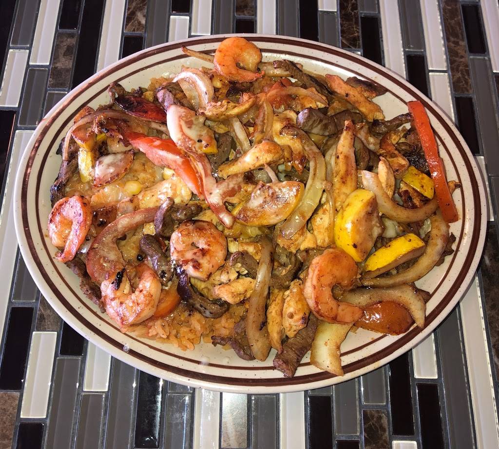 Si Señor Bar & Grill | restaurant | 941 N Elm Pl, Broken Arrow, OK 74012, USA | 9189946648 OR +1 918-994-6648