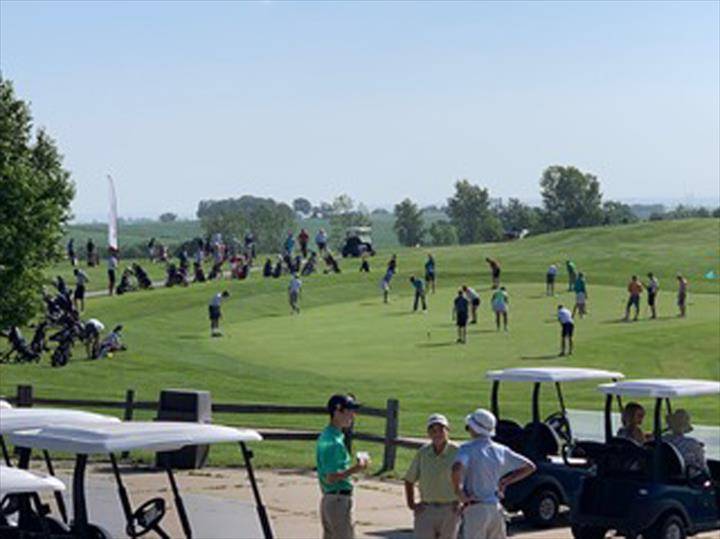 The Golf Club at Table Creek 5633 I Rd, Nebraska City, NE 68410, USA