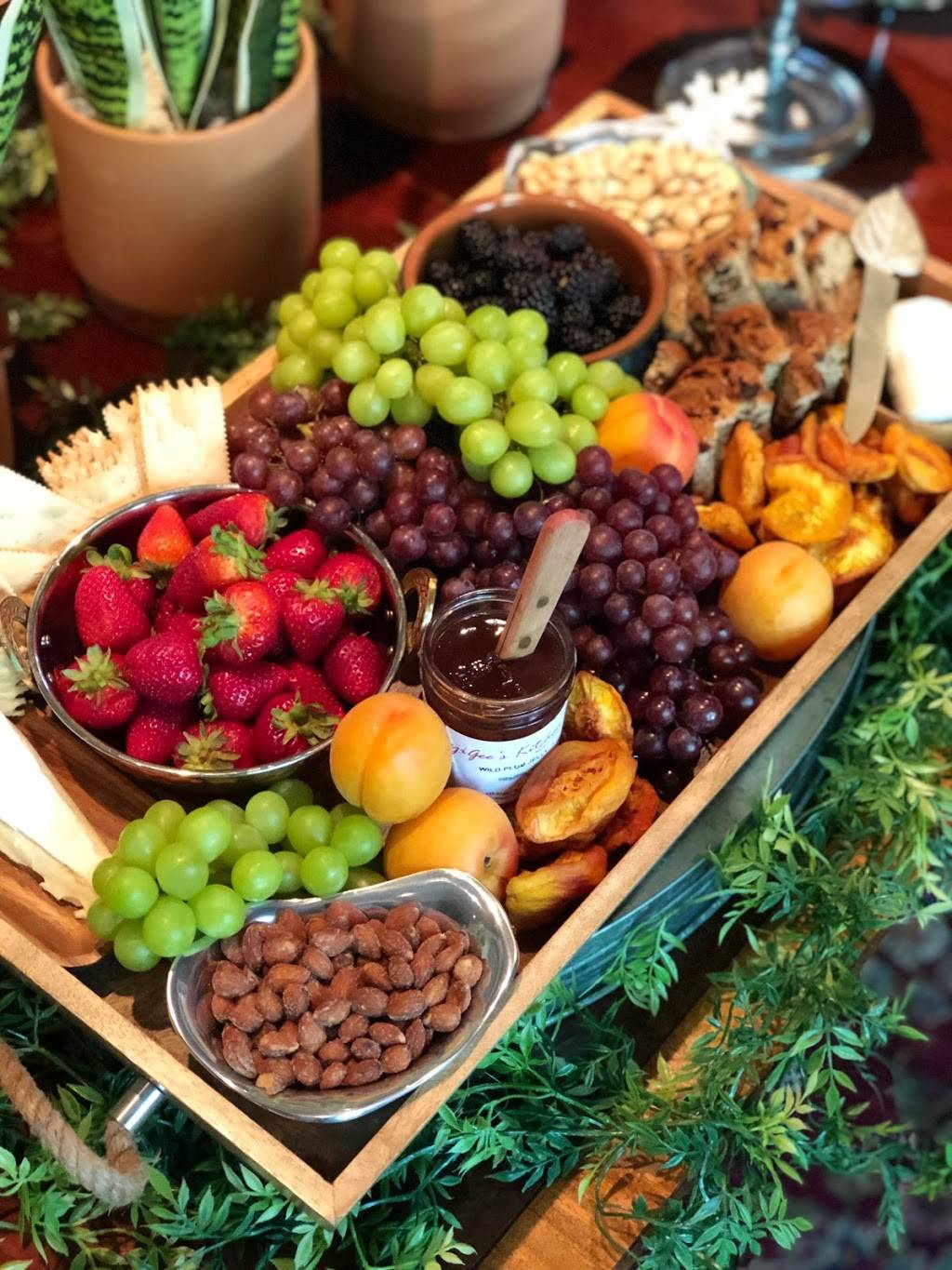 ApPlause Food Show & Catering | restaurant | 600 E West Oak Dr, Aledo, TX 76008, USA | 8155202069 OR +1 815-520-2069