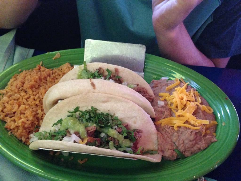 Blue Goose Cantina 4121 Barton Creek, Highland Village, TX 75077, USA