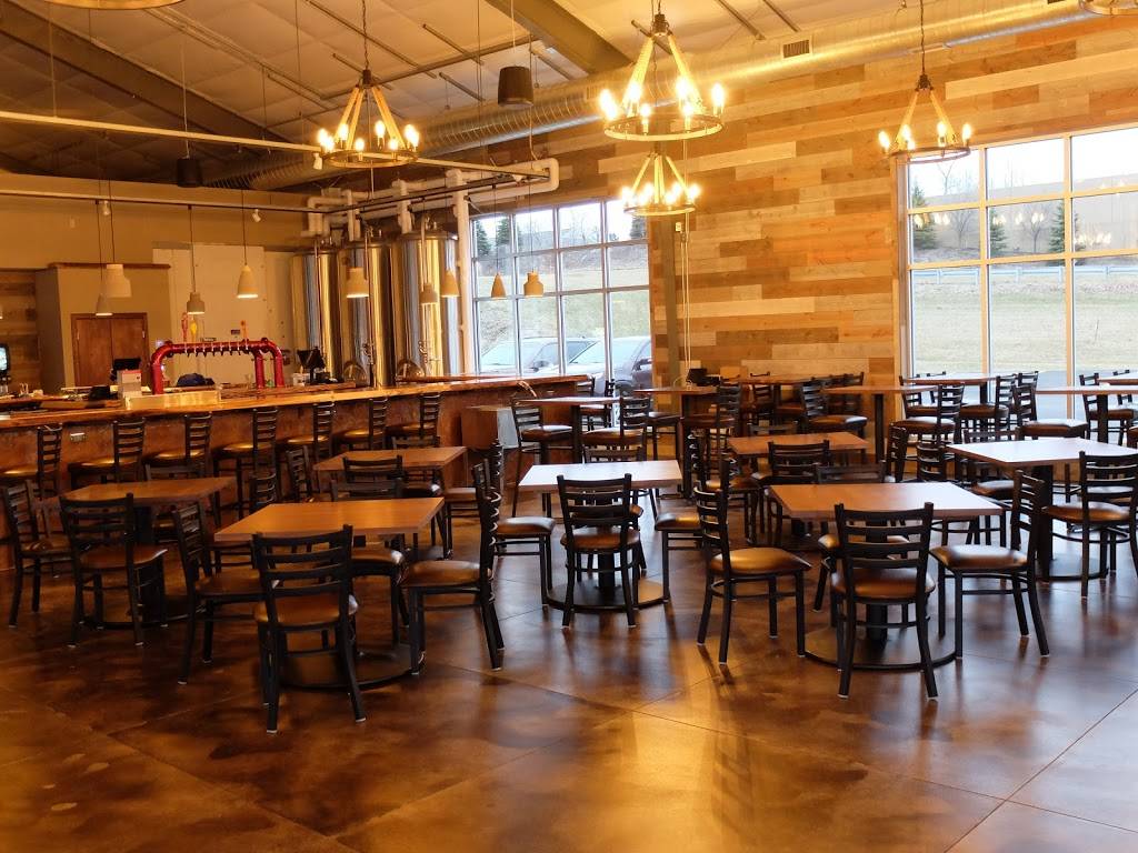Ghost Isle Brewery 17684 US12, New Buffalo, MI 49117, USA