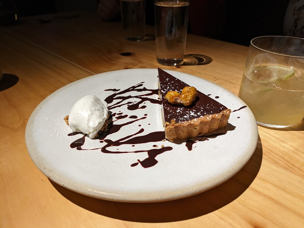 Slanted Door Napa | restaurant | 1650 Soscol Ave, Napa, CA 94559, USA | 7072871197 OR +1 707-287-1197
