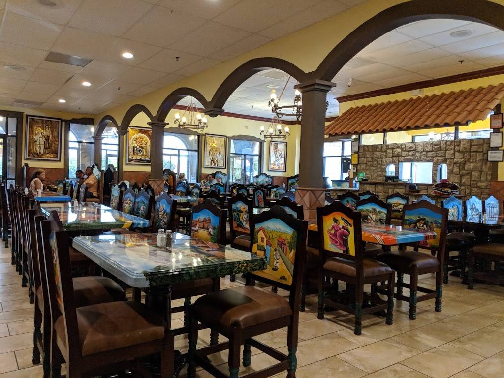 Margaritas of Cordova Restaurant 1805 N Germantown Pkwy, Cordova