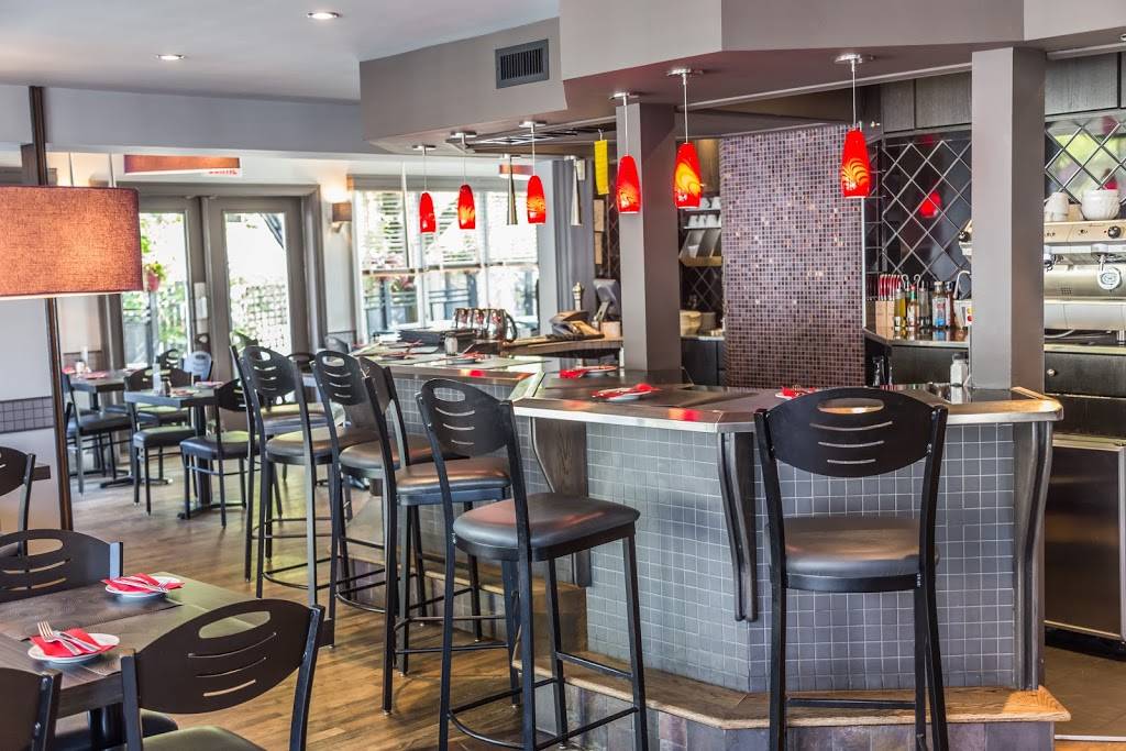 Restaurant Au Trait DUnion | restaurant | 919 Rue Laurier, Beloeil, QC J3G 4K8, Canada | 4504465740 OR +1 450-446-5740