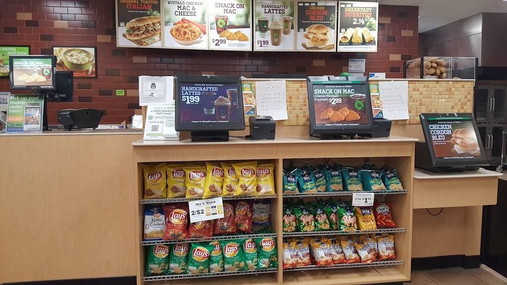 QuickChek | cafe | 2686 Middle Country Rd, Lake Grove, NY 11755, USA | 6317371484 OR +1 631-737-1484