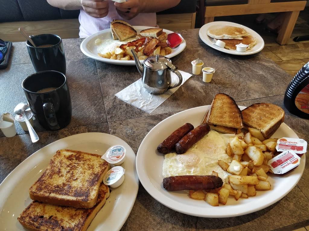 The Breakfast Beacon | 337 Gorham Rd, Ridgeway, ON L0S 1N0, Canada