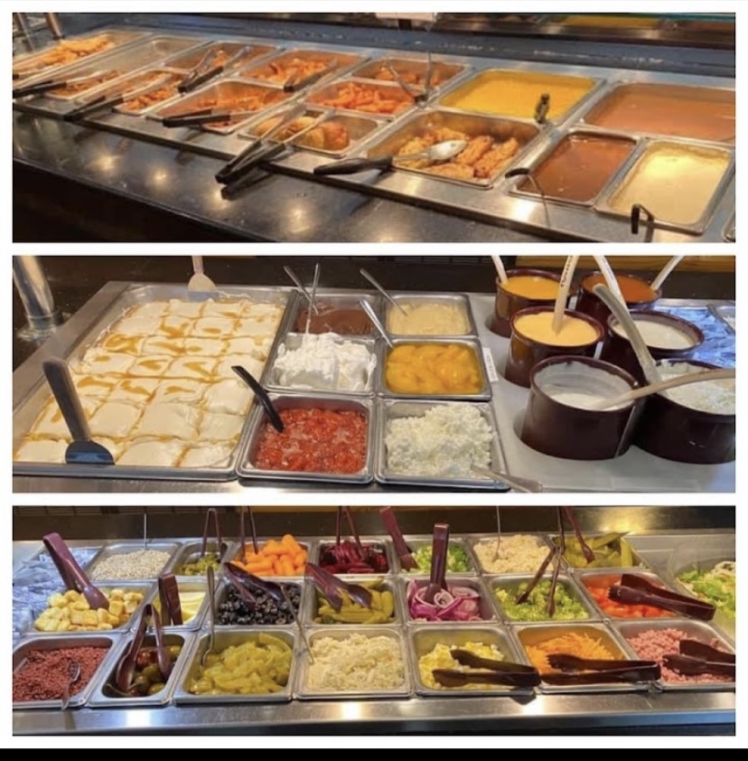 Fish Nest | restaurant | 164 US-70, Glenwood, AR 71943, USA | 8703563875 OR +1 870-356-3875