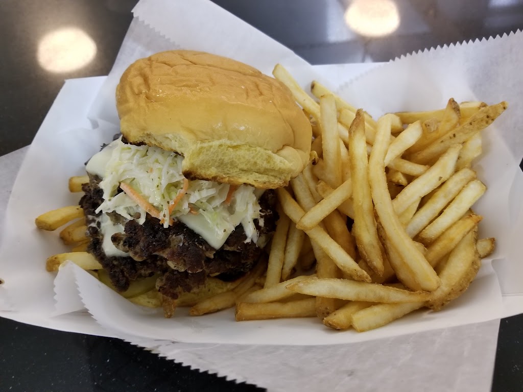 The Standard | restaurant | 1821 2nd Ave N #188, Birmingham, AL 35203, USA | 2055027581 OR +1 205-502-7581