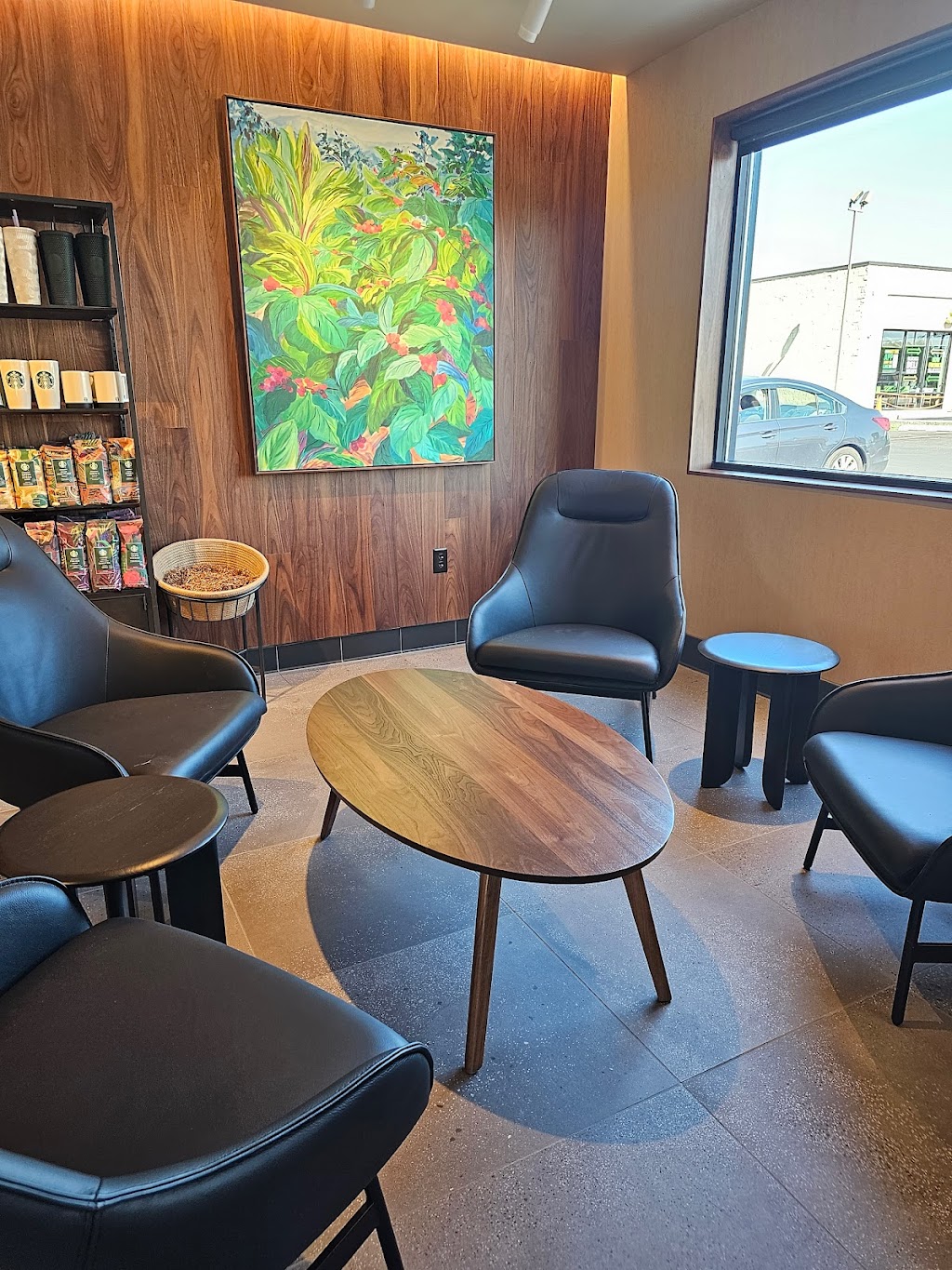 Starbucks | cafe | 381 Indian Boundary Rd, Chesterton, IN 46304, USA | 2197284346 OR +1 219-728-4346