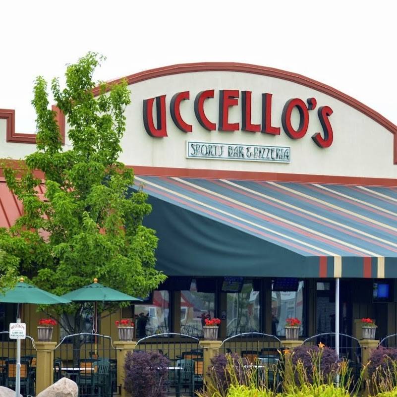 Uccello's Ristorante East Beltline GR Meal takeaway 2630 E
