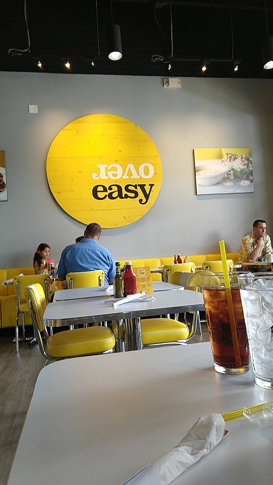 Over Easy Restaurant 6089, 10637 N Tatum Blvd suite 101, Phoenix