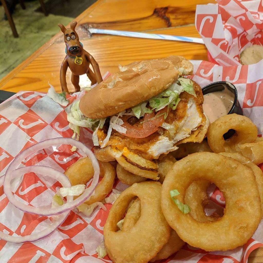 Jeffersons | restaurant | 230 Spring Branch Rd, Oxford, AL 36203, USA | 2568355858 OR +1 256-835-5858