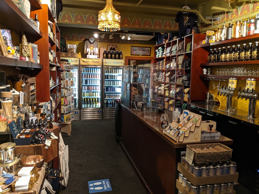 McMenamins Elks Temple Brewery Tasting Room & Bottle Shop | restaurant | 565 Broadway, Tacoma, WA 98402, USA | 2533008790 OR +1 253-300-8790