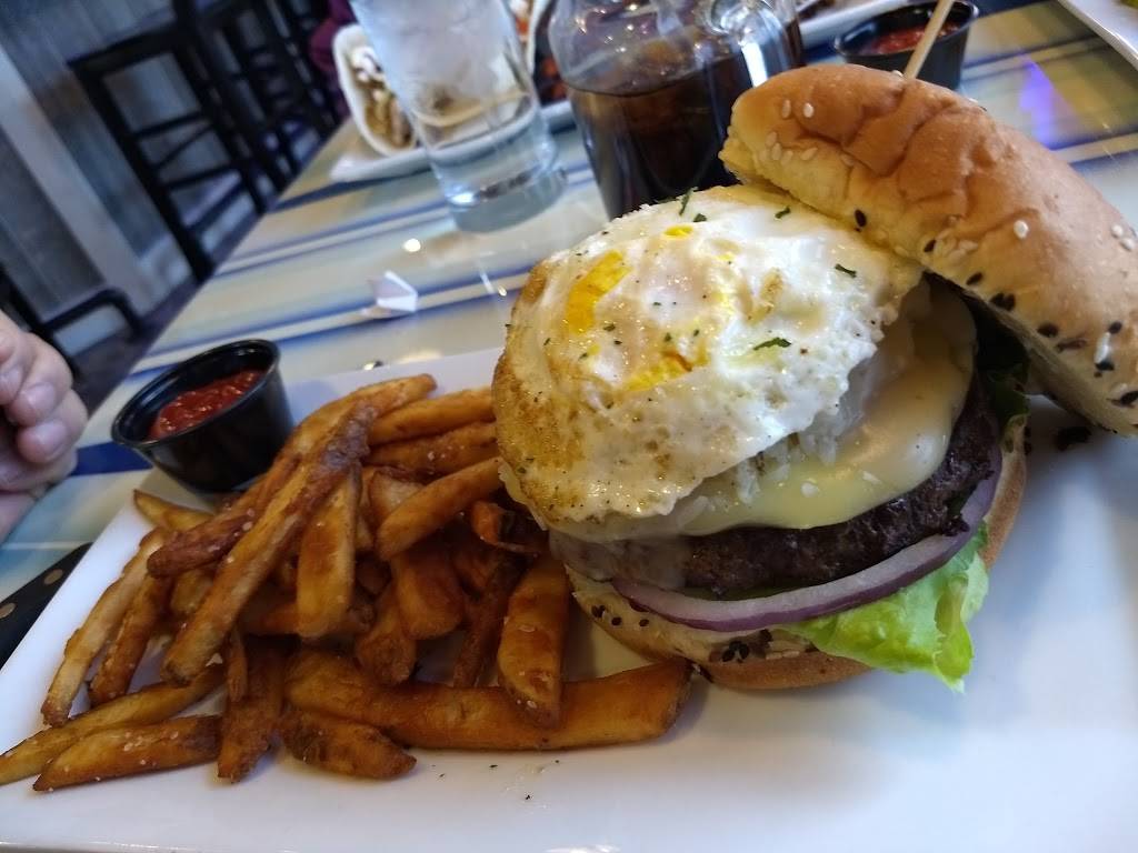 Surf House Island Cantina | restaurant | 8925 Fingerboard Rd suite a, Frederick, MD 21704, USA | 2403417157 OR +1 240-341-7157