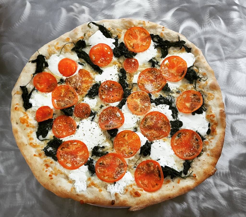 Crust Around The Corner | meal delivery | e, 345 Montauk Hwy, East Moriches, NY 11940, USA | 6314009955 OR +1 631-400-9955
