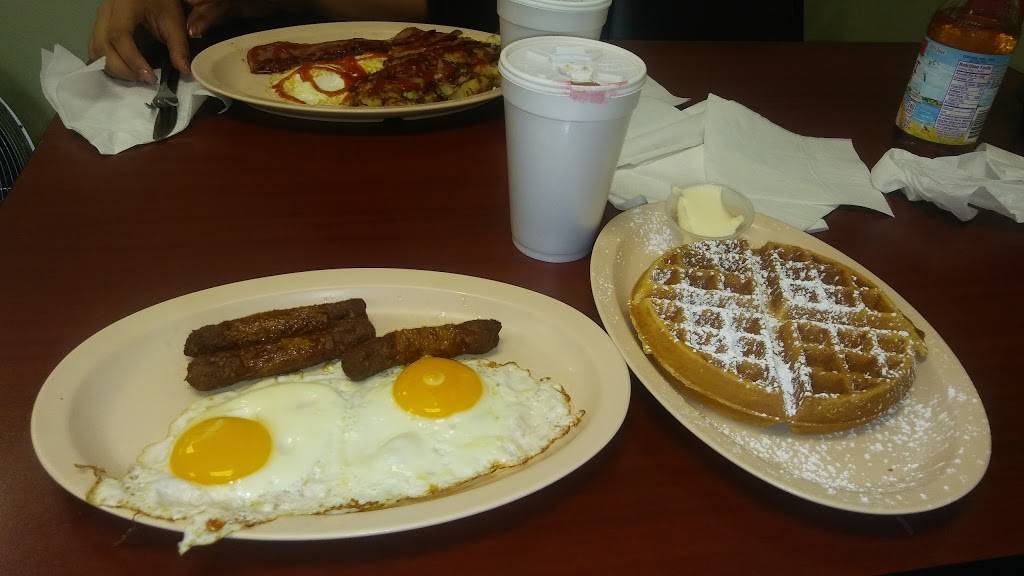 Mikes Breakfast & Lunch | restaurant | 6201 N Front St #103, Philadelphia, PA 19120, USA | 2155481721 OR +1 215-548-1721