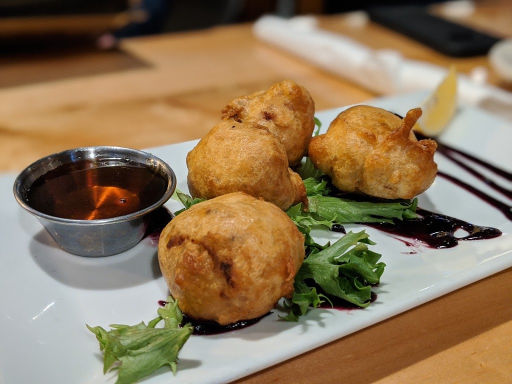 Civil Kitchen | restaurant | 107 Park Central Square, Springfield, MO 65806, USA | 4175018456 OR +1 417-501-8456