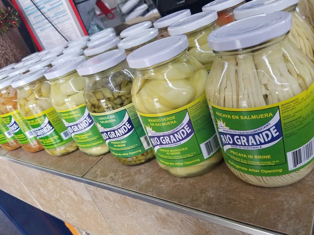 Panaderia Salvadoreña Elizabeth | bakery | 5050 Jimmy Carter Blvd, Norcross, GA 30093, USA | 7704493327 OR +1 770-449-3327