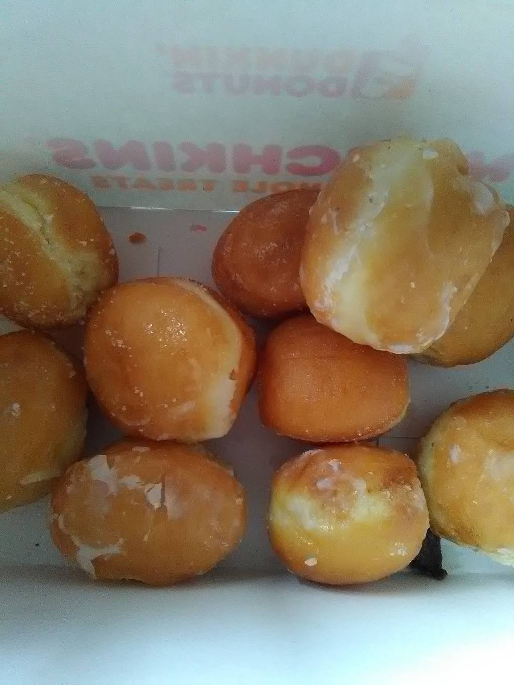 Dunkin | bakery | 3024 Washington Rd, Augusta, GA 30907, USA | 7067319697 OR +1 706-731-9697