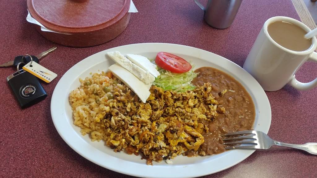 Liliana's Tamales 3448 E 1st St, Los Angeles, CA 90063, USA