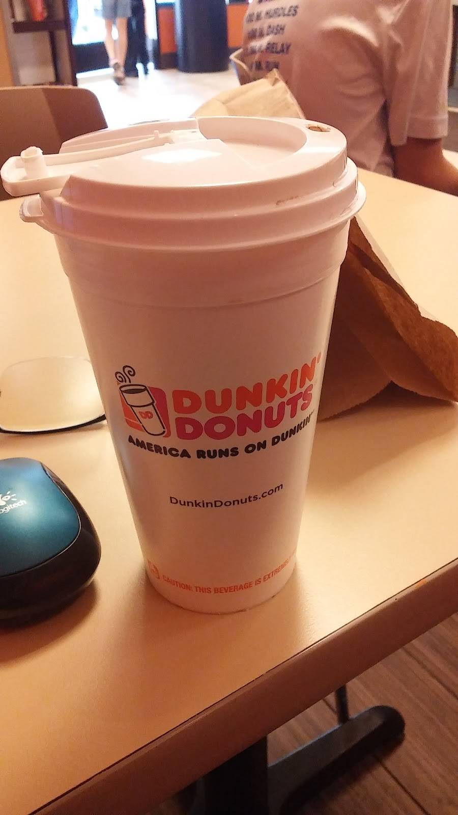 Dunkin | bakery | 953 W Liberty Dr, Liberty, MO 64068, USA | 8164153770 OR +1 816-415-3770