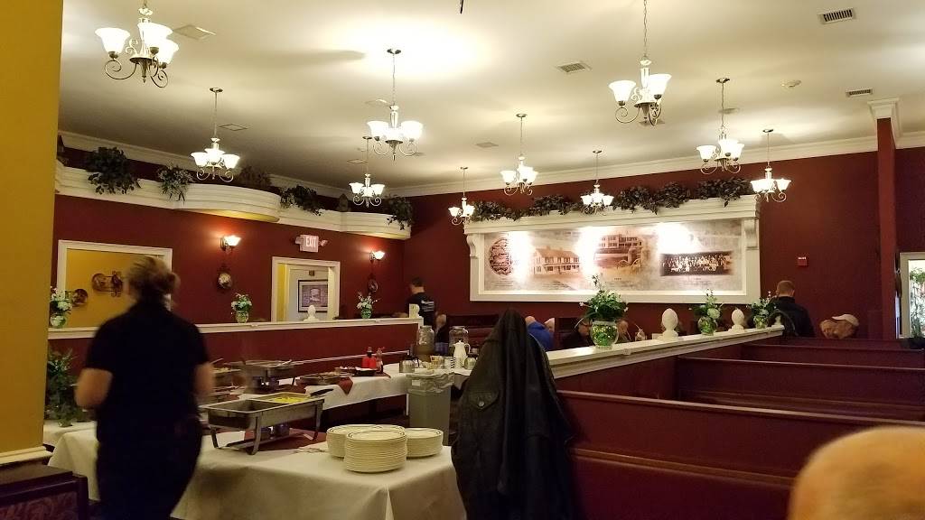 Willow Brook Restaurant 16 Hastings St, Mendon, MA 01756, USA