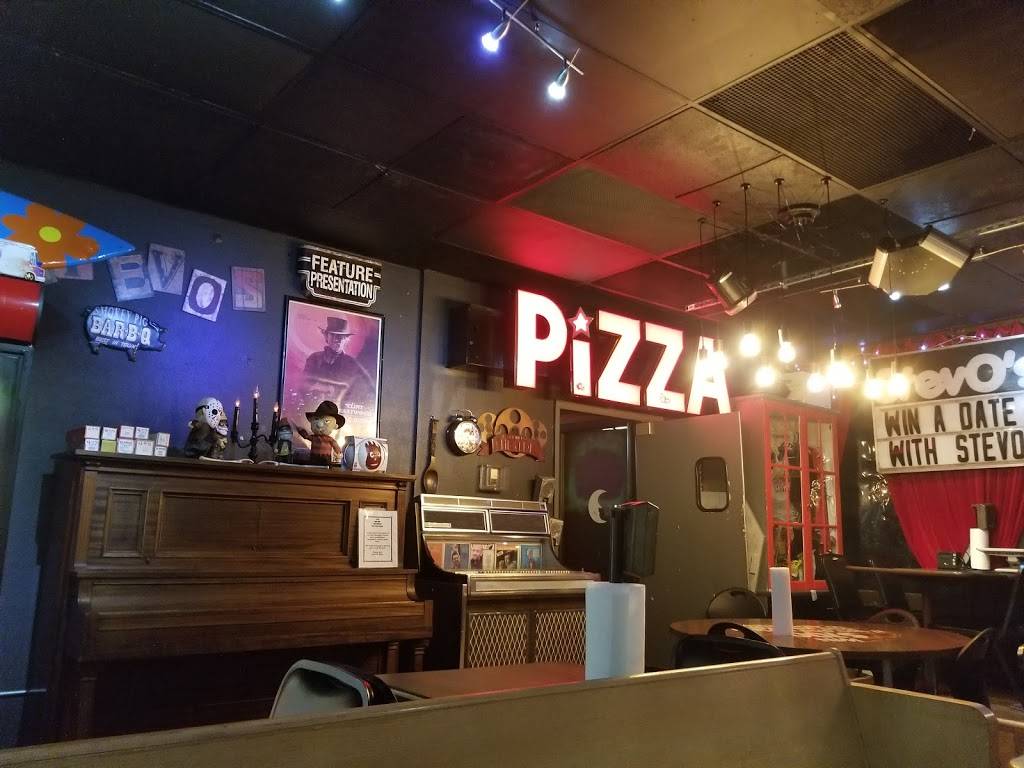 StevO's Pizza & Ribs 800 S Havana St 3016, Aurora, CO 80012, USA