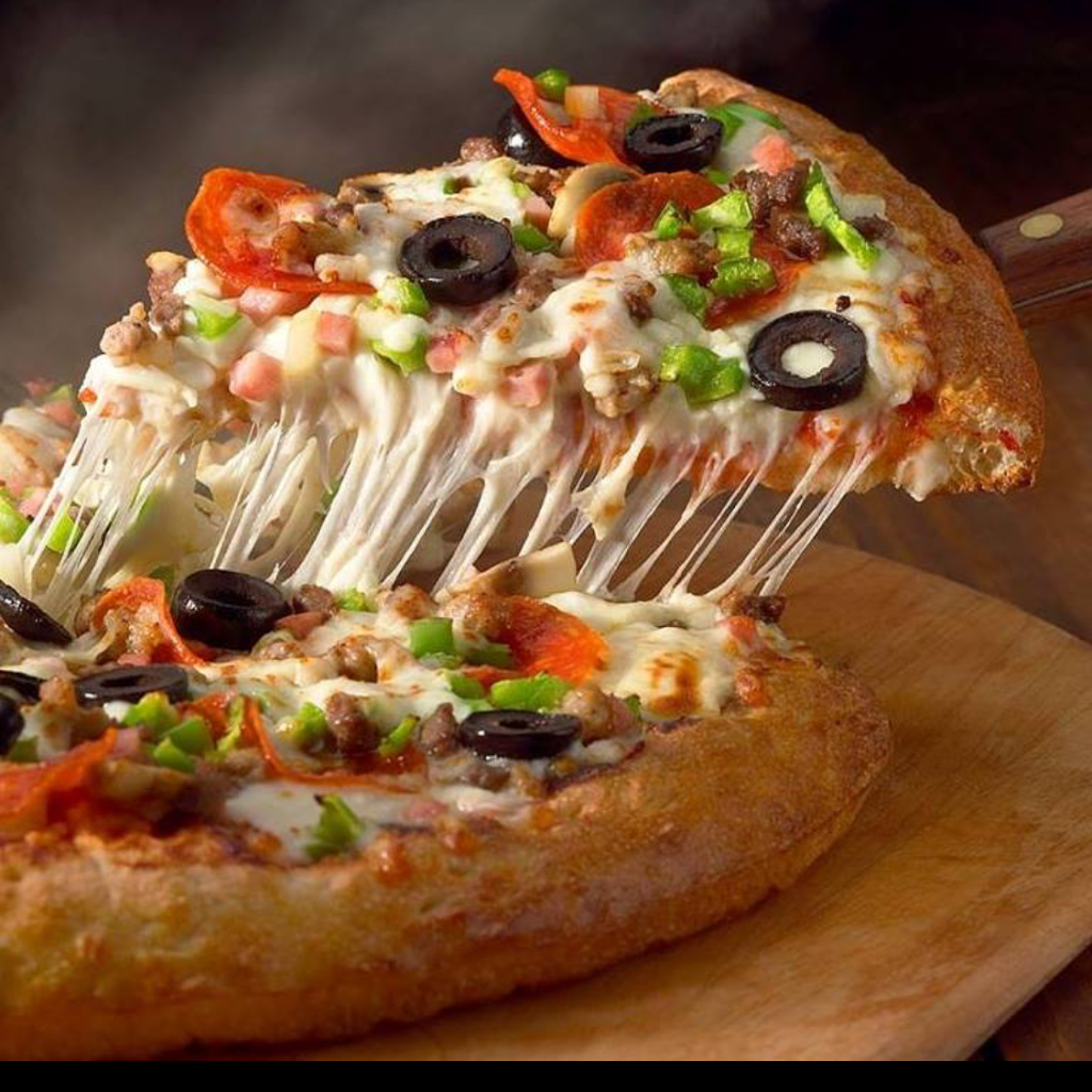 MrJims.Pizza Aledo NOW OPEN!!!! | meal delivery | 10303 E Bankhead Hwy Suite 101, Aledo, TX 76008, USA | 8179106410 OR +1 817-910-6410