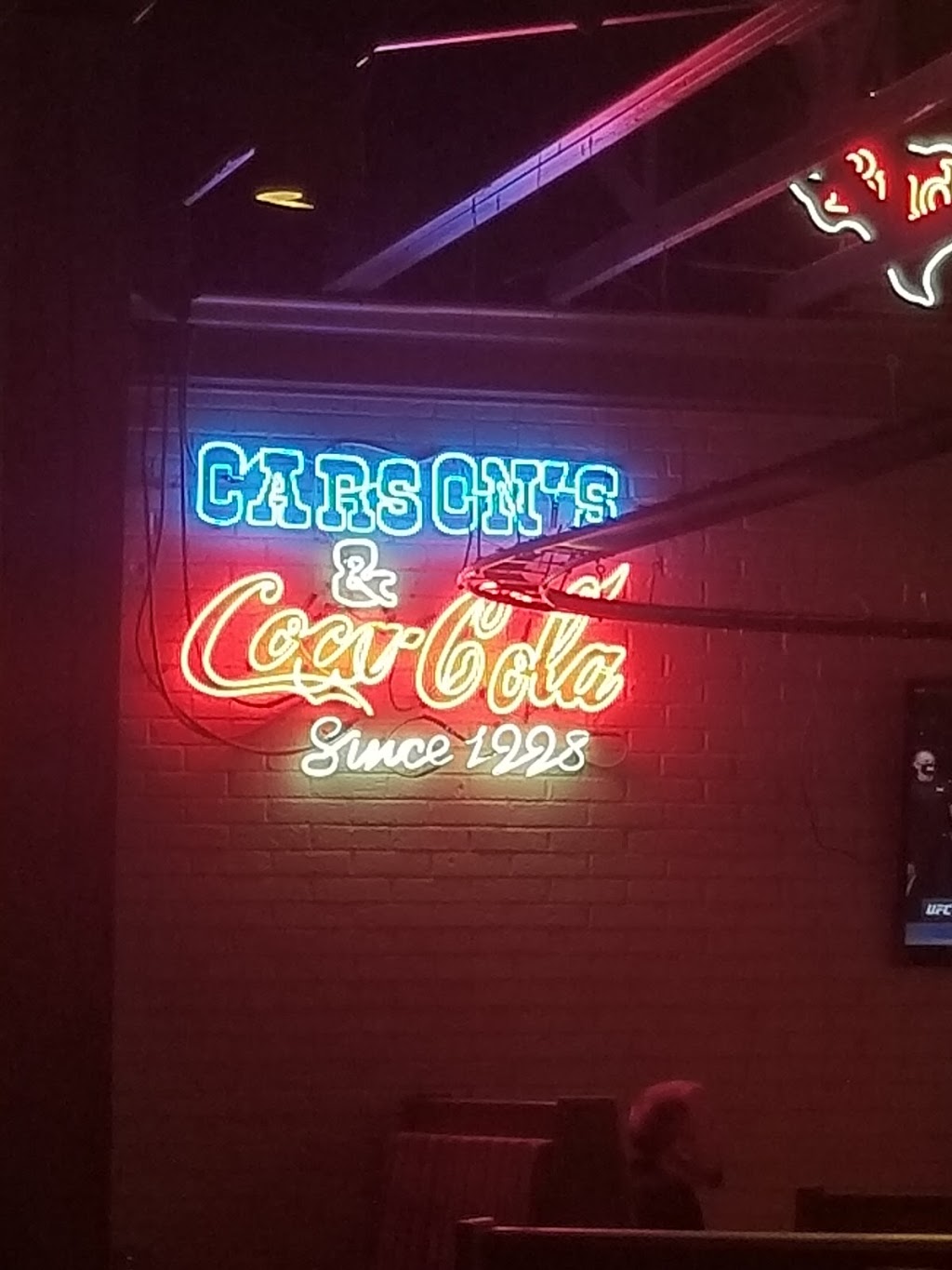 Carson's Steak Warehouse | Anderson, SC, USA