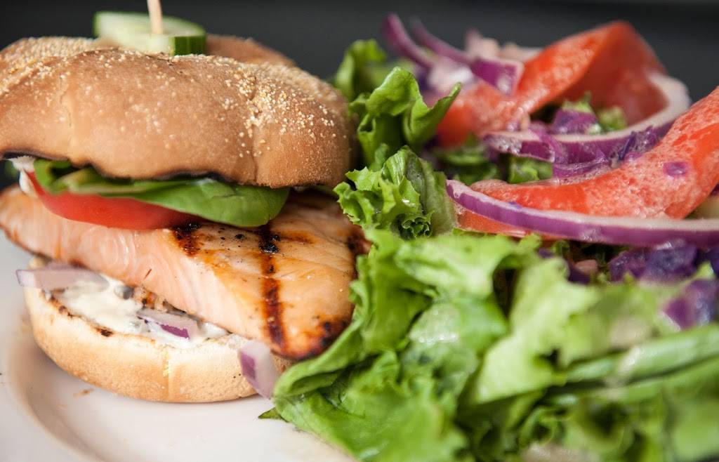 Restaurant Faks Café | restaurant | 1308 Avenue Maguire, Québec, QC G1T 1Z3, Canada | 4186860808 OR +1 418-686-0808