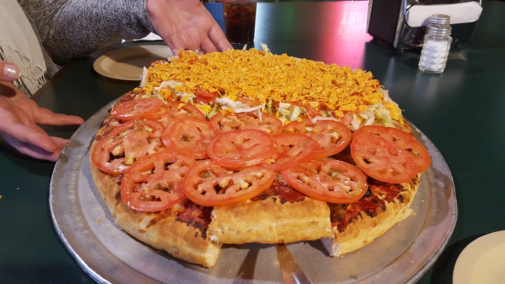 Daves Pizza | restaurant | 740 Koos Bay Blvd, Coos Bay, OR 97420, USA | 5412691010 OR +1 541-269-1010