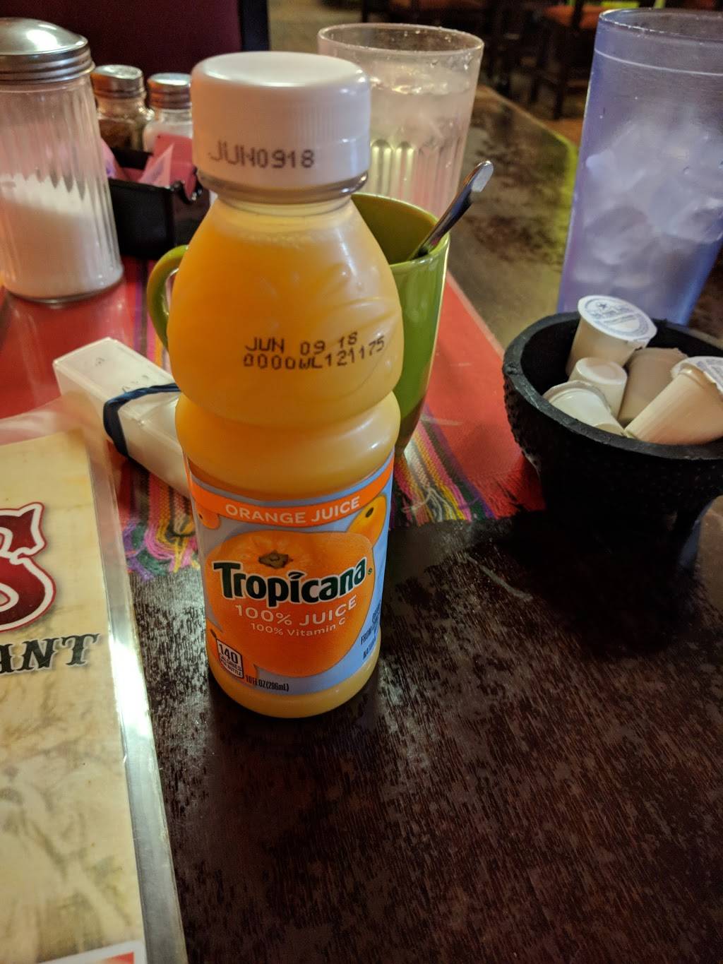 Topis Mexican Restaurant | restaurant | 15121 Main St, Lytle, TX 78052, USA | 8307726092 OR +1 830-772-6092