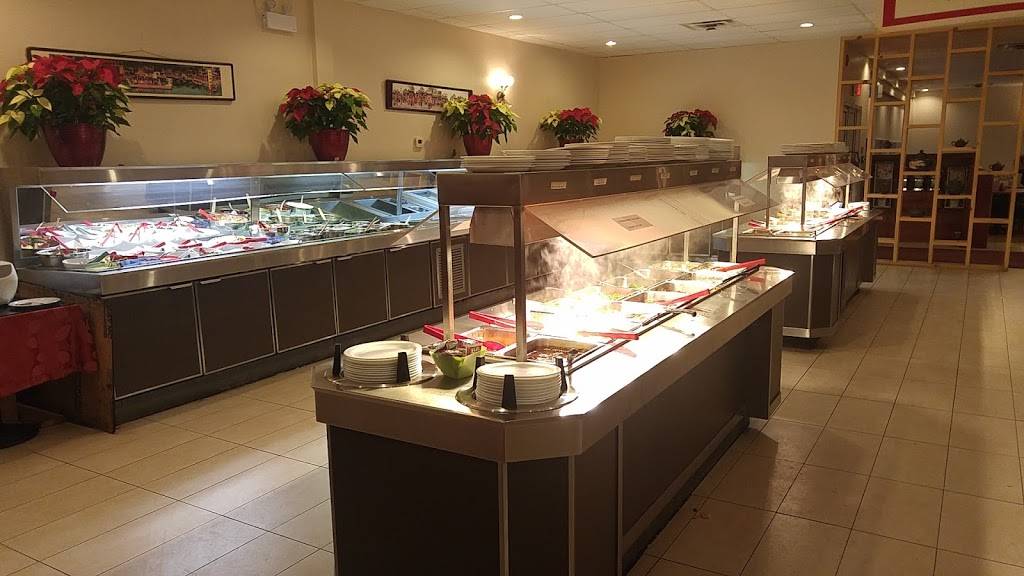Buffet Kam Hong 1438, boul MonseigneurLanglois, Salaberryde