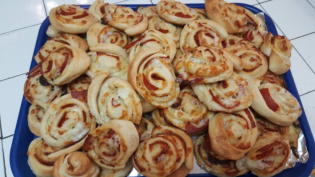 Wilbel Pizza | restaurant | 605 Southern Blvd, The Bronx, NY 10455, USA | 7182922450 OR +1 718-292-2450