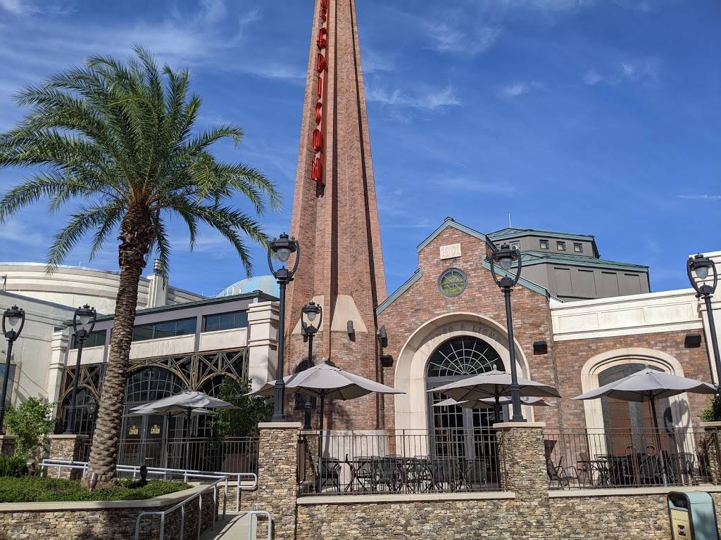 The Edison | night club | 1570 E Buena Vista Dr, Lake Buena Vista, FL 32830, USA | 4075609288 OR +1 407-560-9288